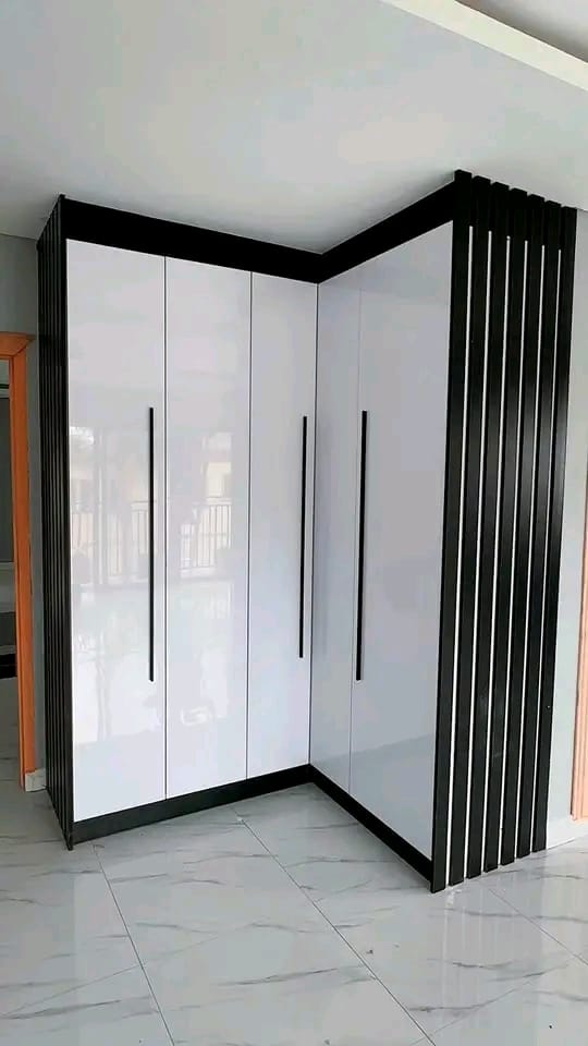 Custom Carpentry Work 4